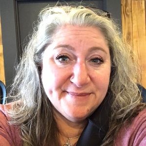 Meet your Posher, Kelli